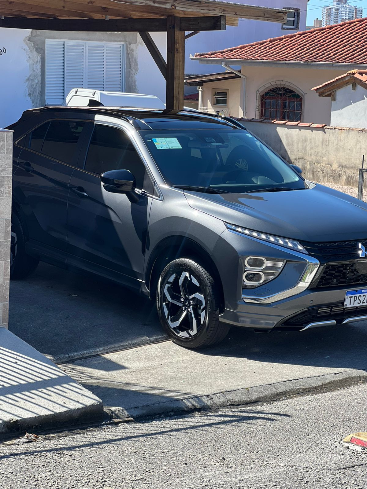 Higienização interna automotiva