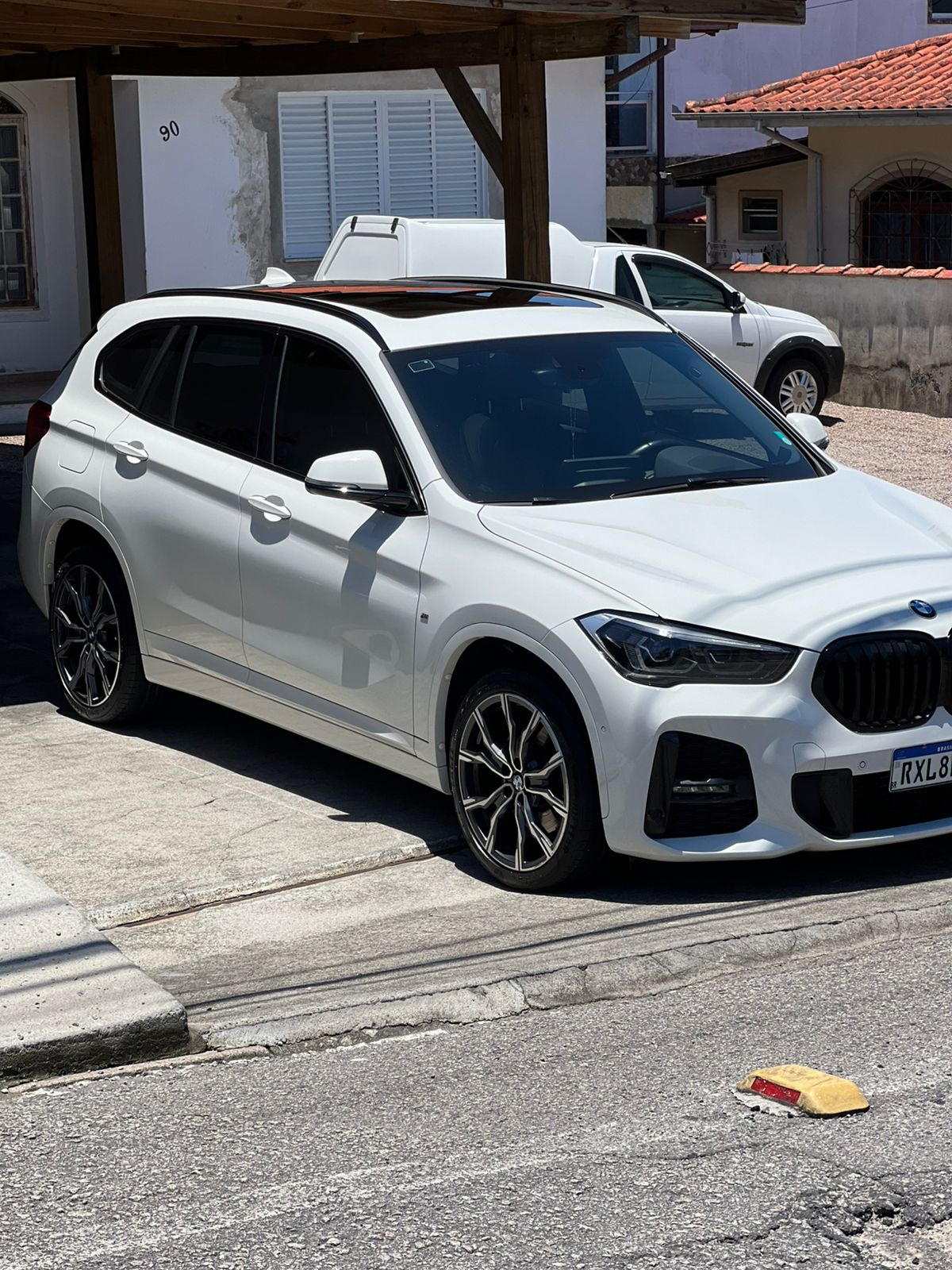 Polimento técnico automotivo