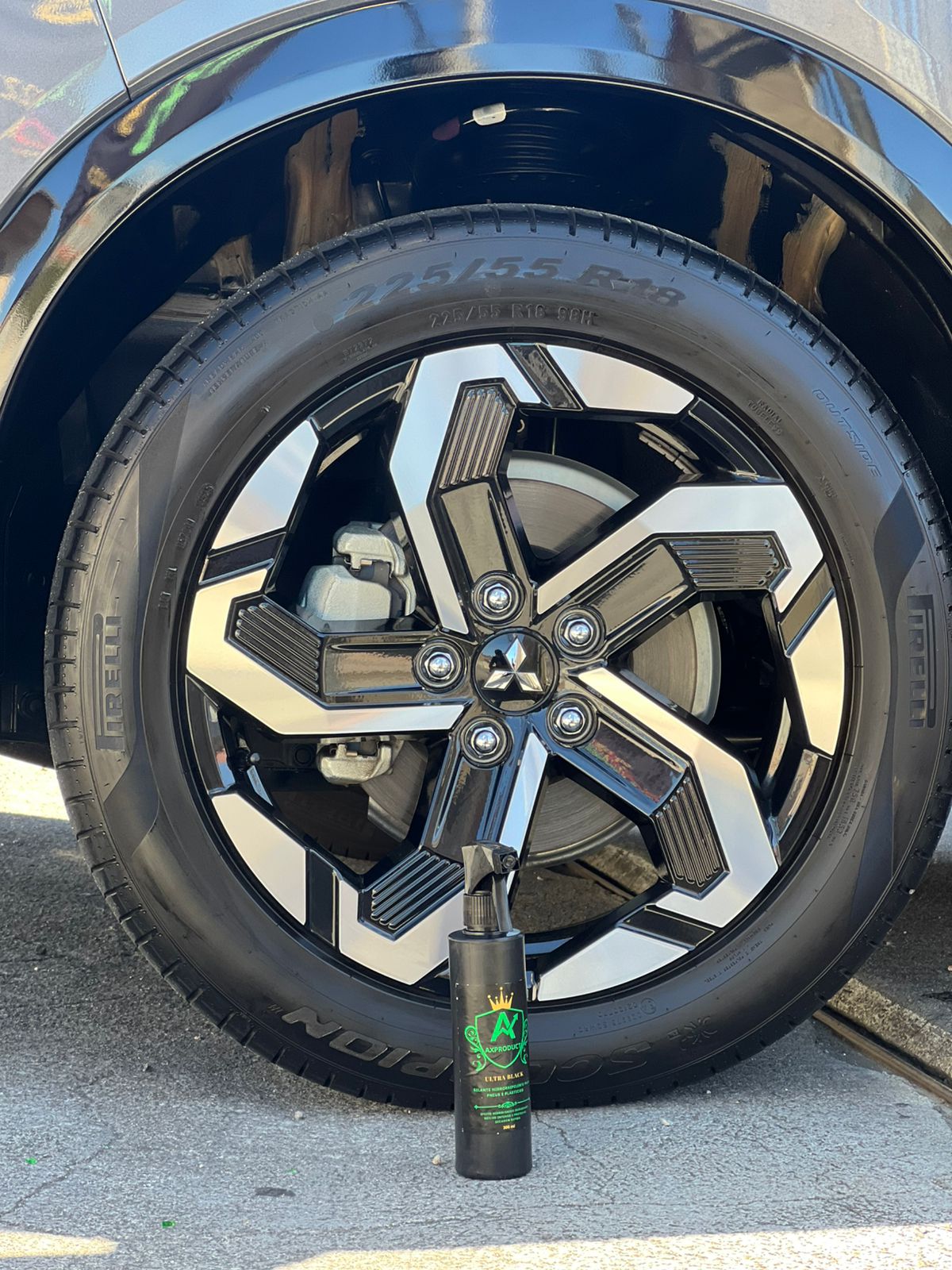 Higienização interna